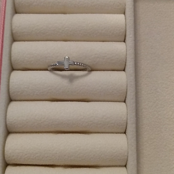 Stackable Rings - Picture 3 of 4